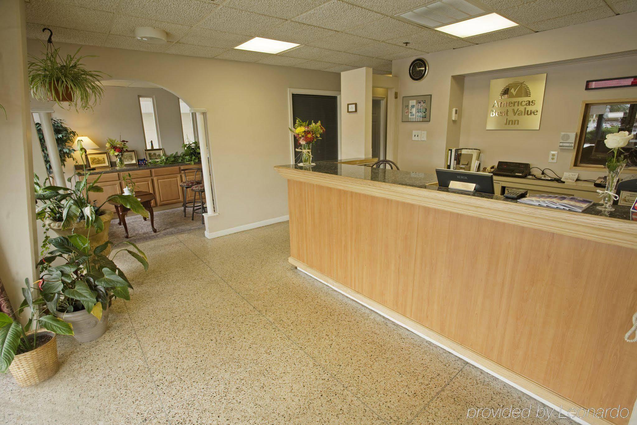 Motel 6 Norfolk, Va East Little Creek Bagian luar foto