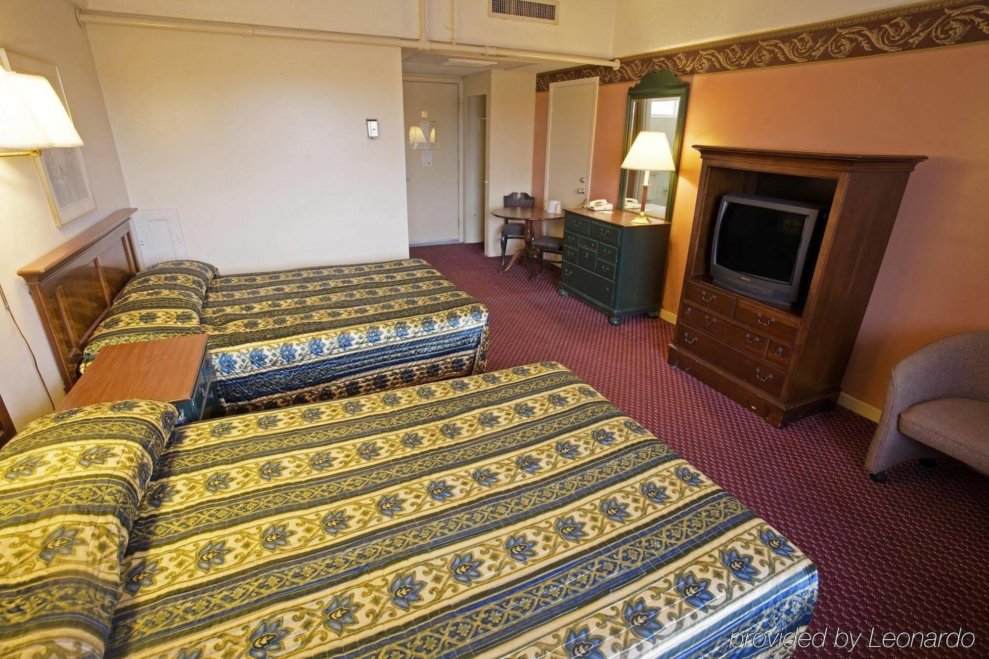 Motel 6 Norfolk, Va East Little Creek Ruang foto